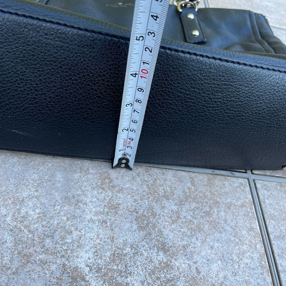 kate spade Cobble Hill Andee Chain Tote - Picture 10 of 12